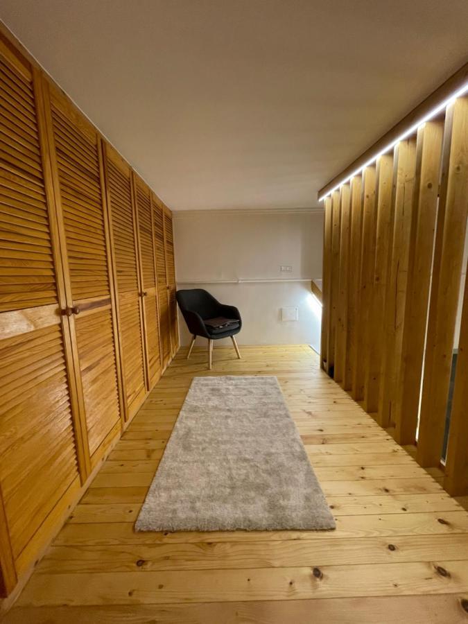 Bocskai Apartman Szeged Exteriör bild