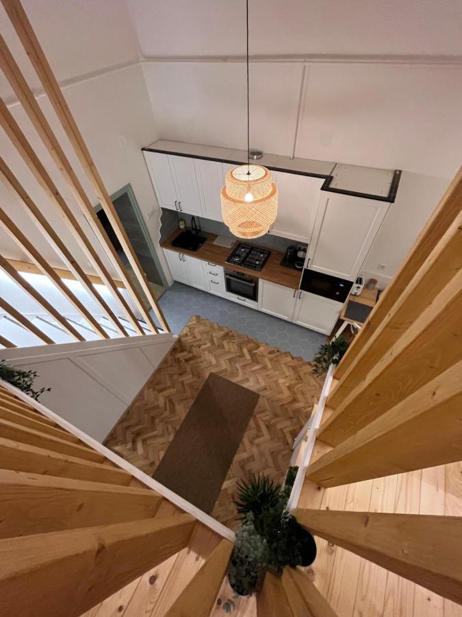 Bocskai Apartman Szeged Exteriör bild