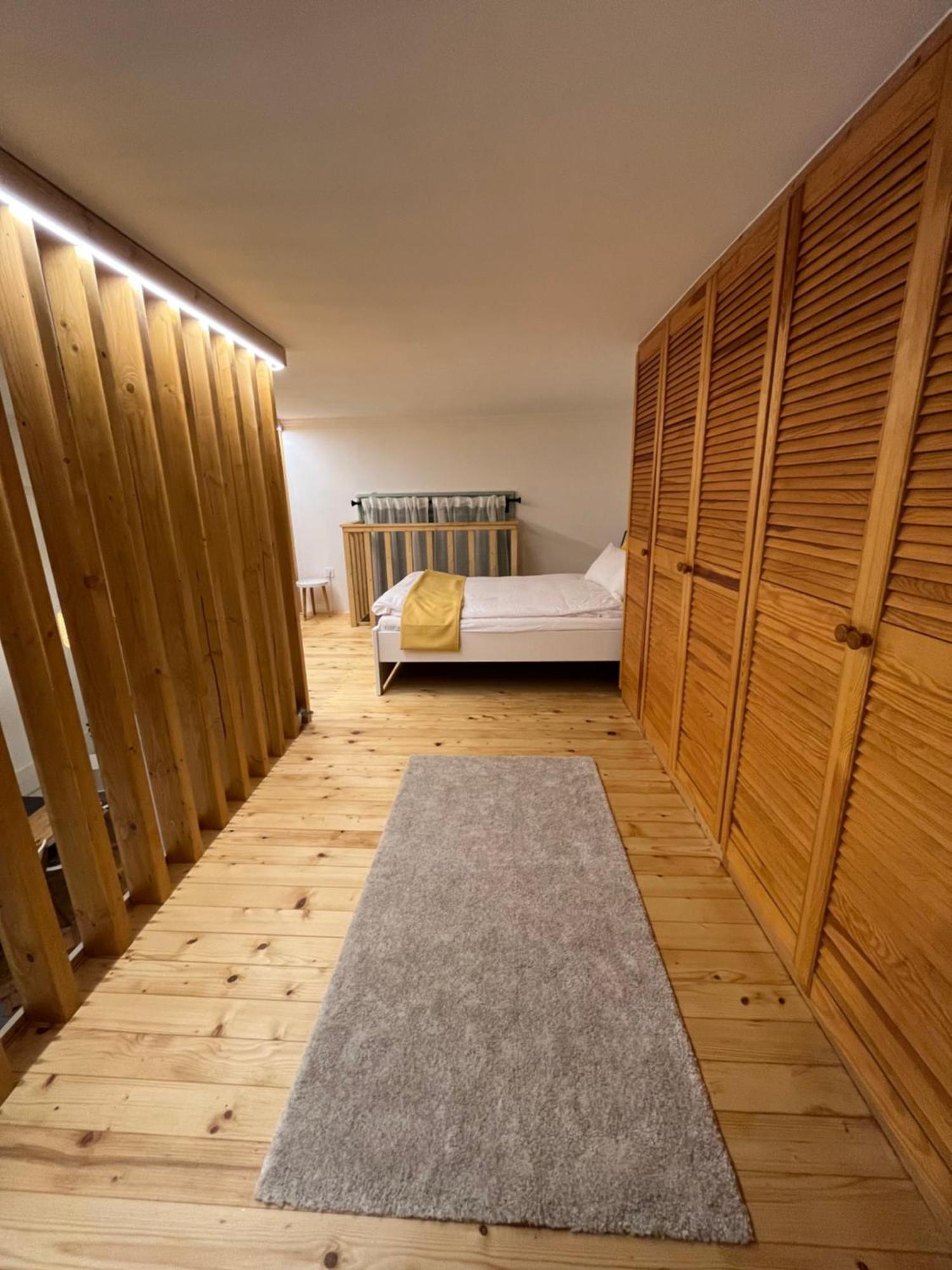Bocskai Apartman Szeged Exteriör bild